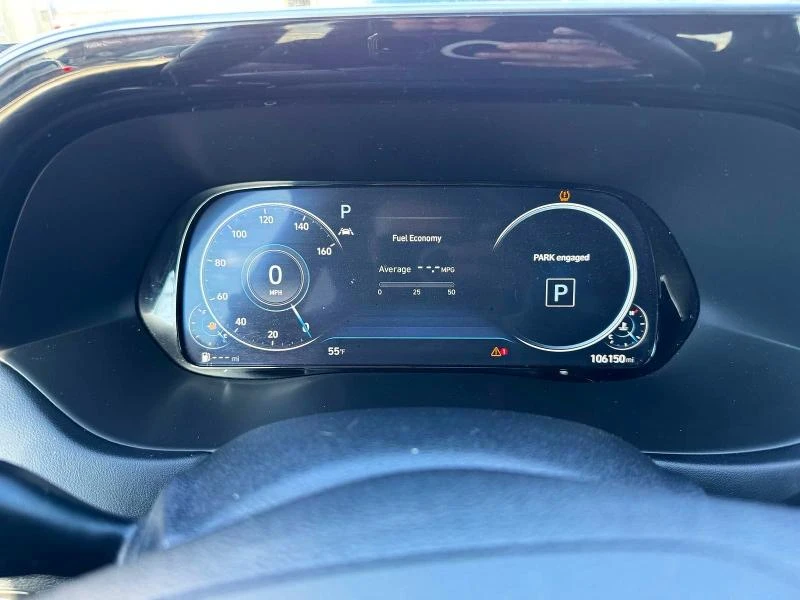 Hyundai Palisade 3.8L 6 ALL WHEEL DRIVE | Mobile.bg � ����������� 8