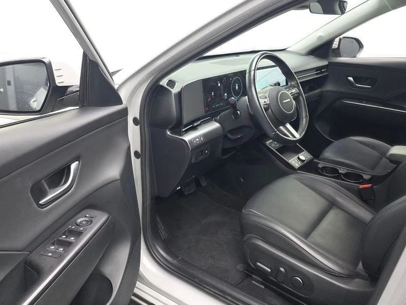 Hyundai Kona LONG RANGE PREMIUM 2WD, снимка 11 - Автомобили и джипове - 54489750