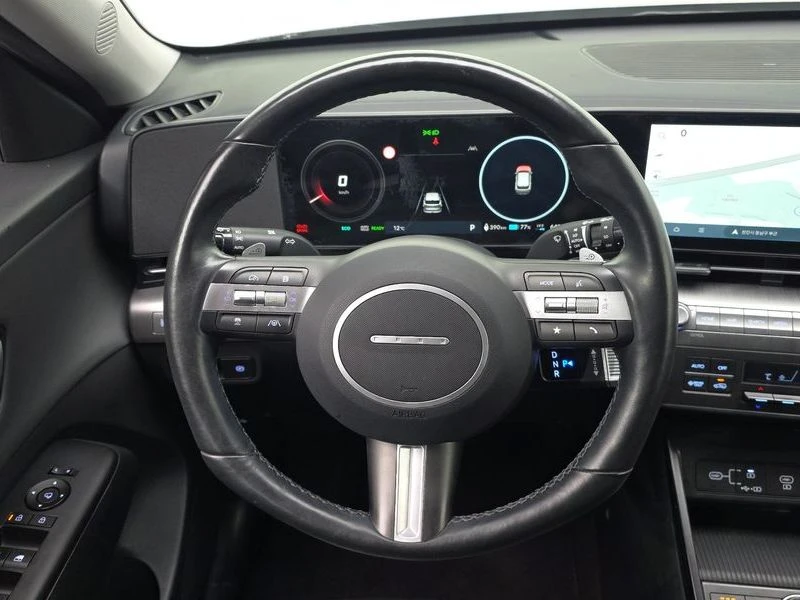 Hyundai Kona LONG RANGE PREMIUM 2WD, снимка 15 - Автомобили и джипове - 54489750