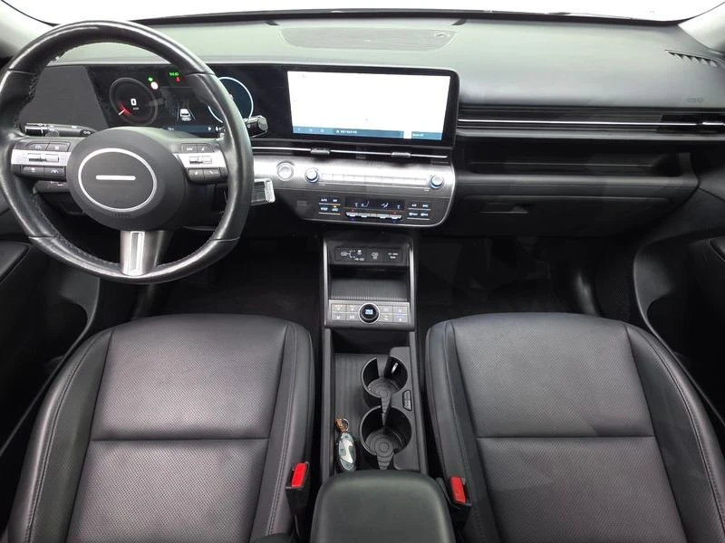 Hyundai Kona LONG RANGE PREMIUM 2WD, снимка 8 - Автомобили и джипове - 54489750