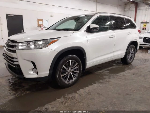 Toyota Highlander 3.5V6* 4X4* XLE* 6-�����* ���� | Mobile.bg � ����������� 2