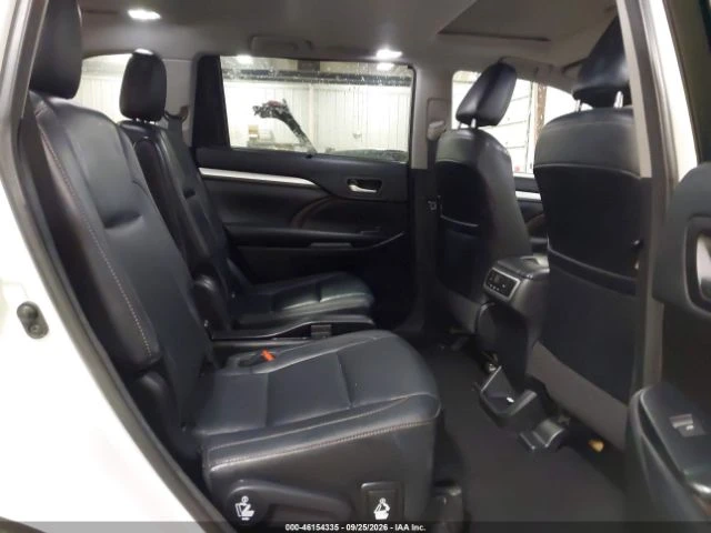 Toyota Highlander 3.5V6* 4X4* XLE* 6-�����* ���� | Mobile.bg � ����������� 13