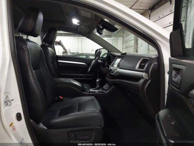 Toyota Highlander 3.5V6* 4X4* XLE* 6-�����* ���� | Mobile.bg � ����������� 9