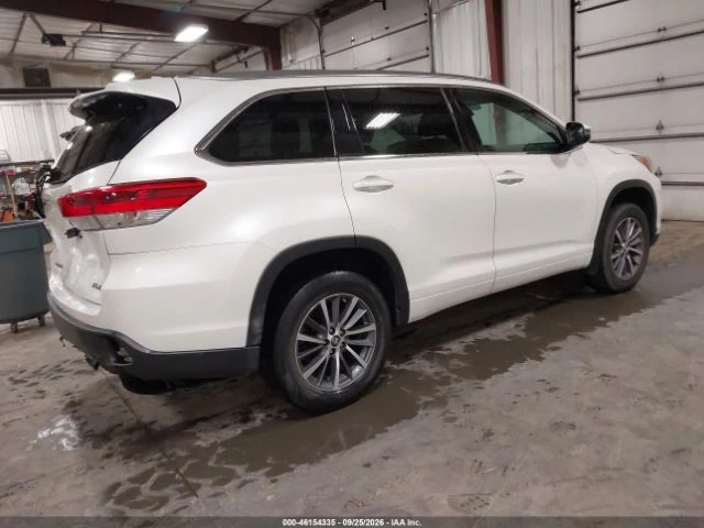Toyota Highlander 3.5V6* 4X4* XLE* 6-�����* ���� | Mobile.bg � ����������� 4