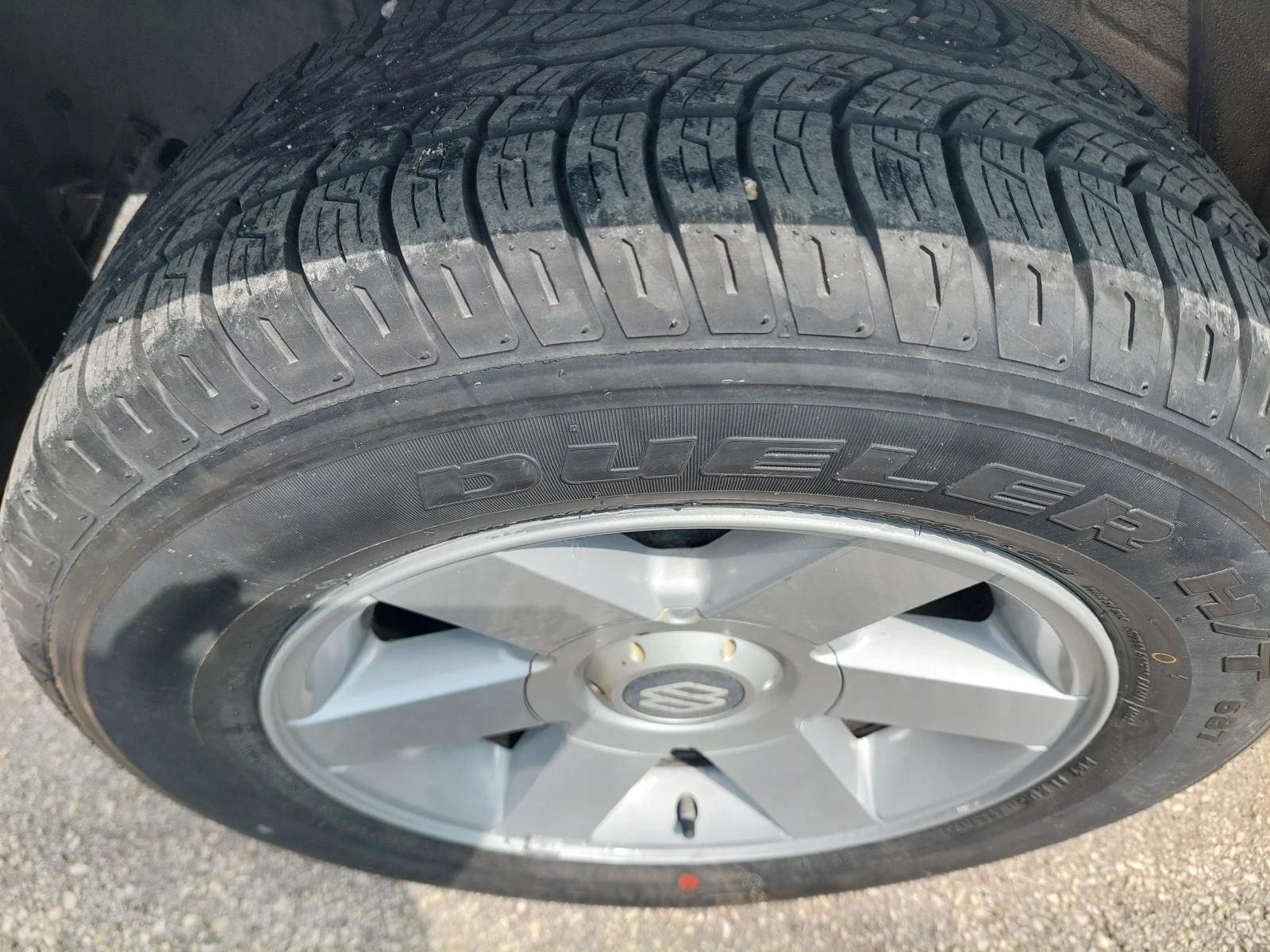 Suzuki Grand vitara 2.0i--128kc-  | Mobile.bg   16