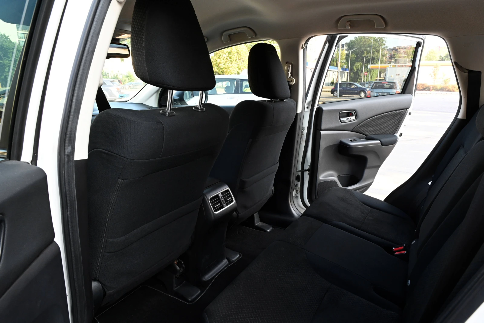 Honda Cr-v I-DTEC  Face Lift | Mobile.bg   11