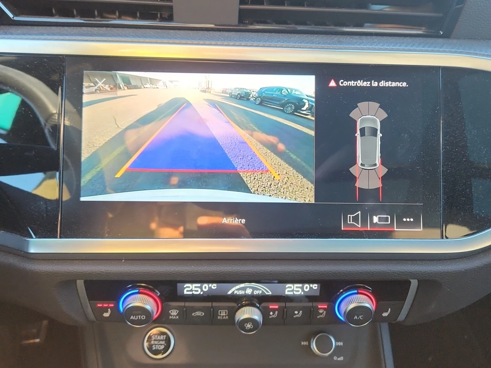 Audi Q3 PROGRESSIV * * CARFAX * *   * *  | Mobile.bg   10