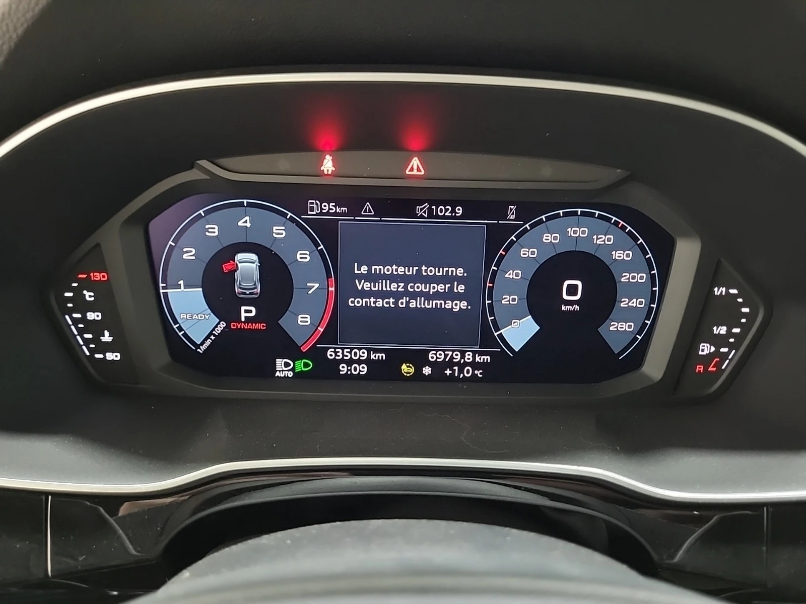 Audi Q3 PROGRESSIV * * CARFAX * *   * *  | Mobile.bg   9