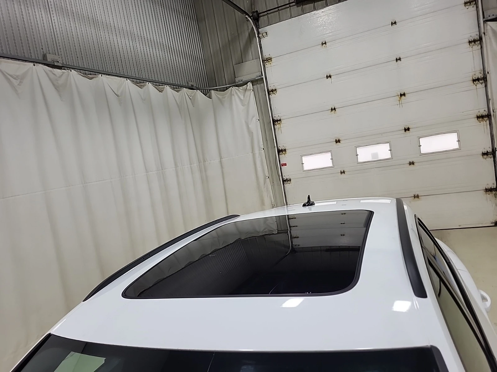 Audi Q3 PROGRESSIV * * CARFAX * *   * *  | Mobile.bg   5