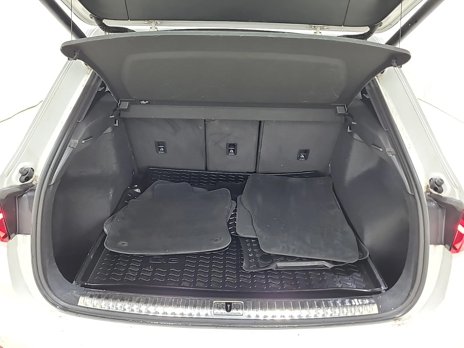 Audi Q3 PROGRESSIV * * CARFAX * *   * *  | Mobile.bg   15