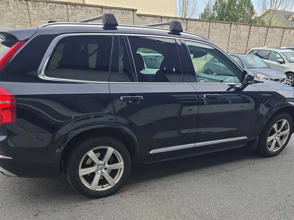 Volvo Xc90 * T6 Inscription * CARFAX *    | Mobile.bg   3