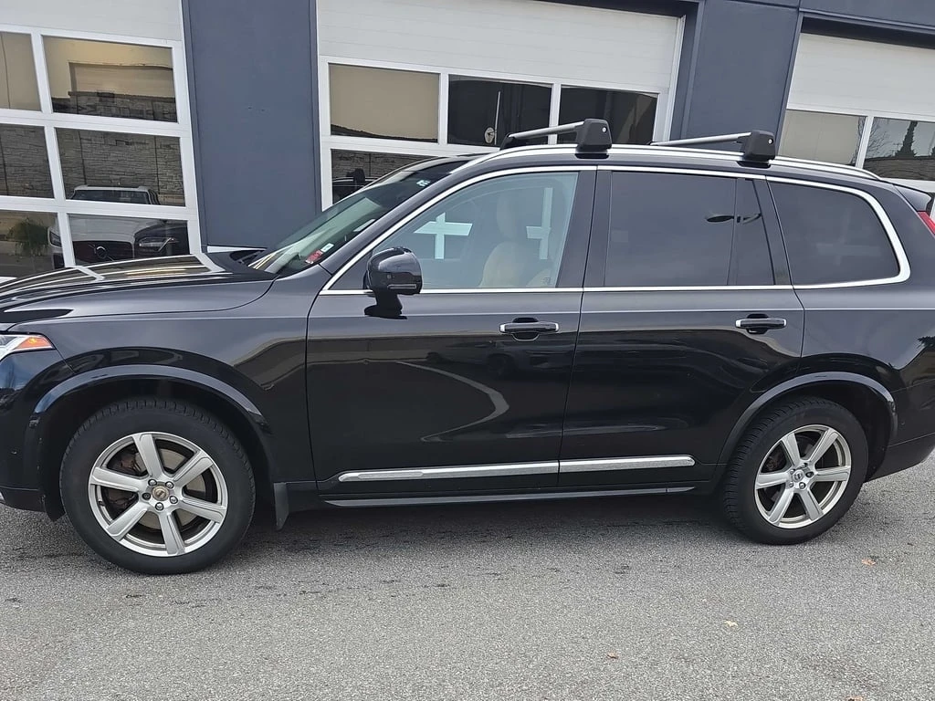 Volvo Xc90 * T6 Inscription * CARFAX *    | Mobile.bg   2