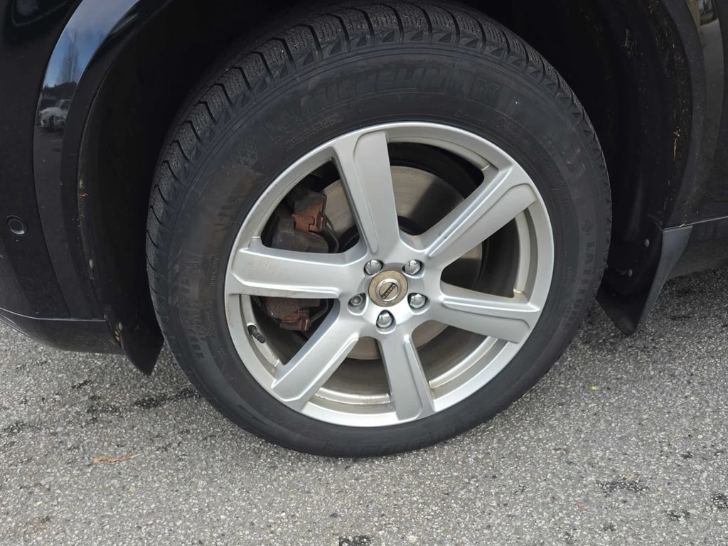 Volvo Xc90 * T6 Inscription * CARFAX *    | Mobile.bg   7