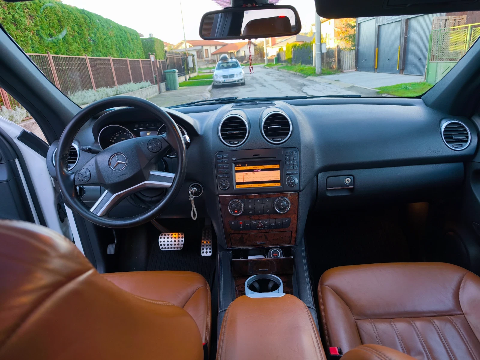 Mercedes-Benz ML 350 AMG, BlueTEC, Avangard, designo - изображение 10