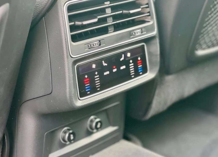 Audi Q8 50 TDI Quattro | Mobile.bg   9