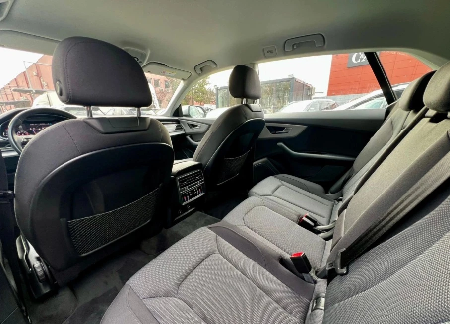 Audi Q8 50 TDI Quattro | Mobile.bg   8