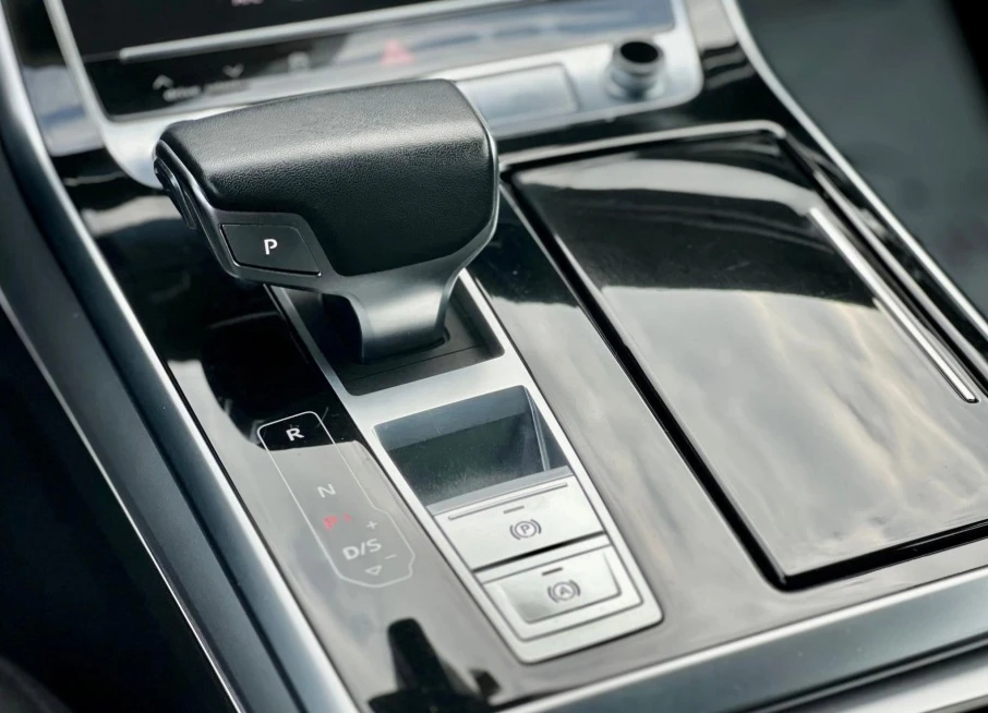 Audi Q8 50 TDI Quattro | Mobile.bg   7