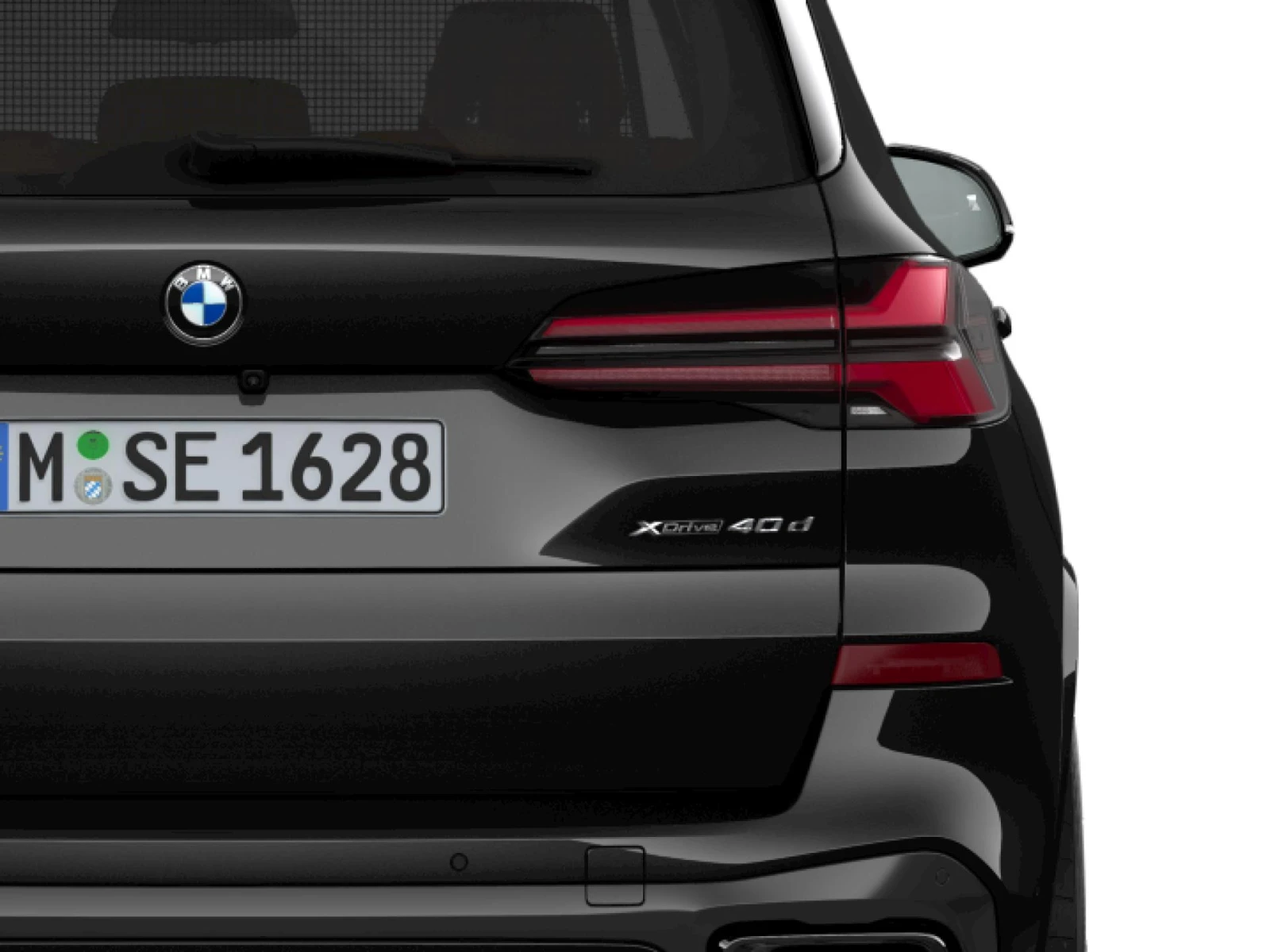 BMW X5 xDrive40d - изображение 6