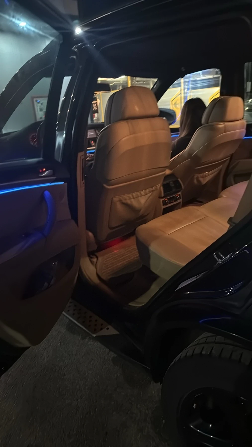 BMW X5 Е70, снимка 6 - Автомобили и джипове - 53729760