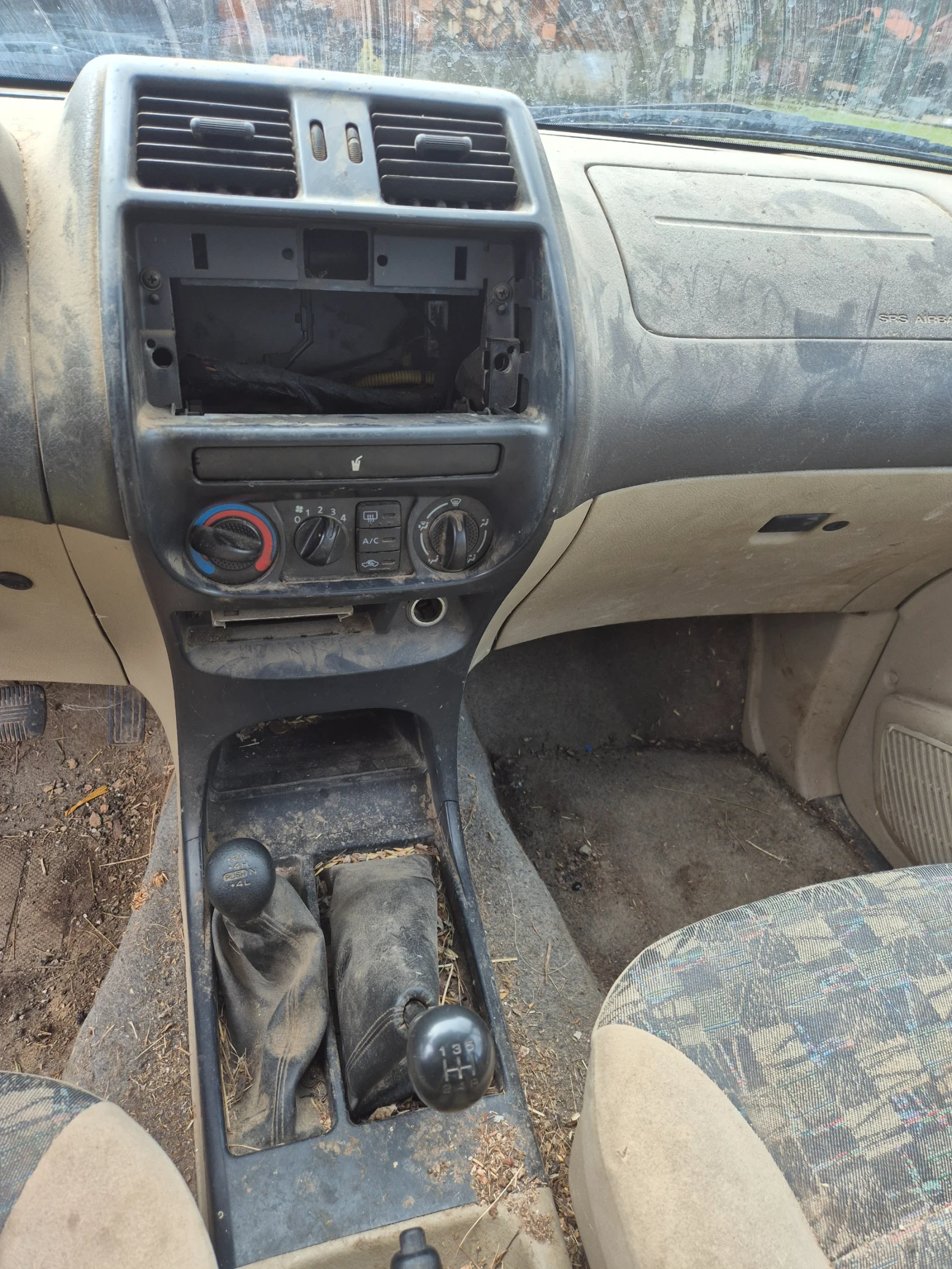 Nissan Terrano 2.7�� 101��. � ��������� ��� | Mobile.bg � ����������� 3