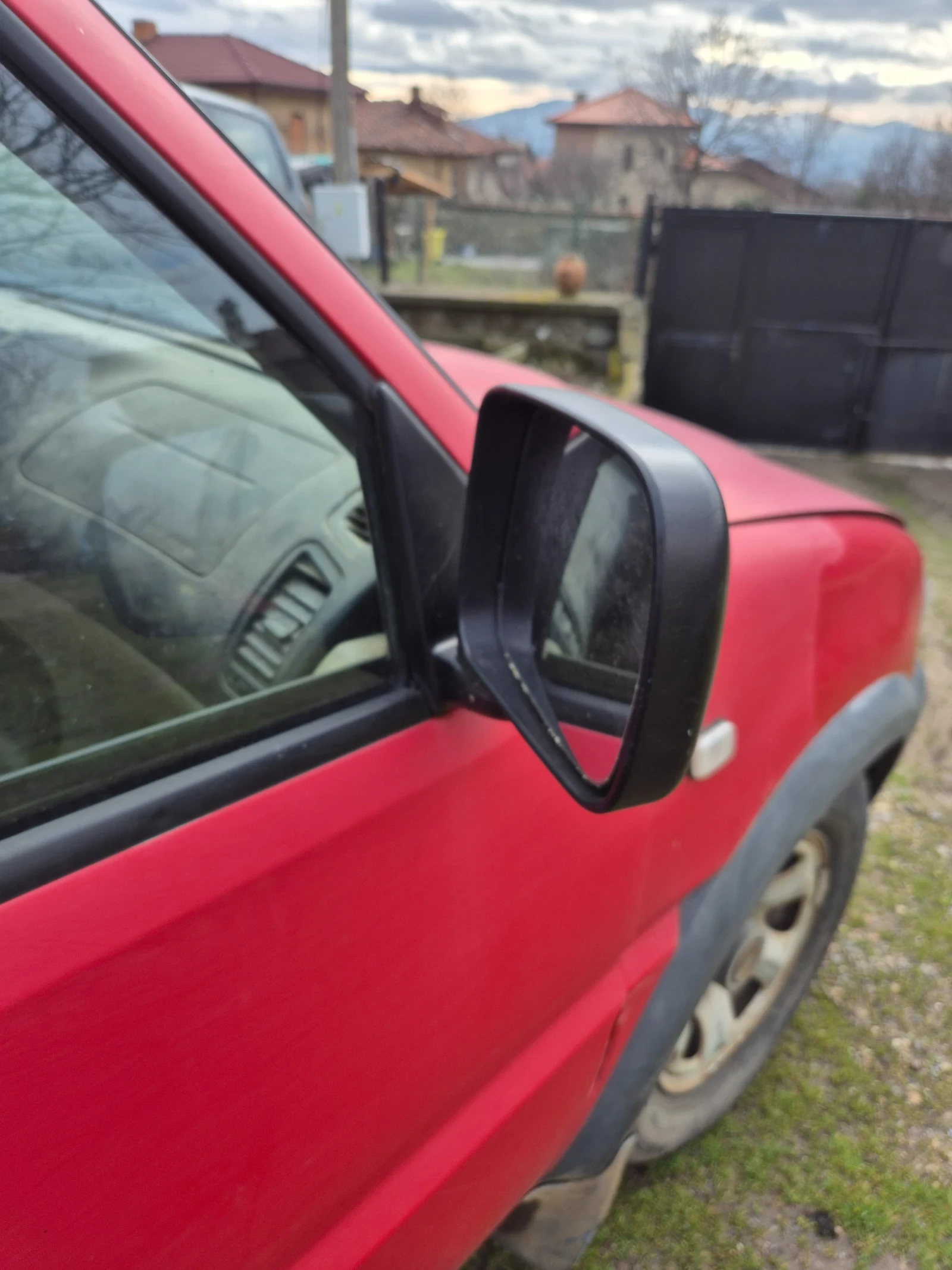 Nissan Terrano 2.7�� 101��. � ��������� ��� | Mobile.bg � ����������� 7