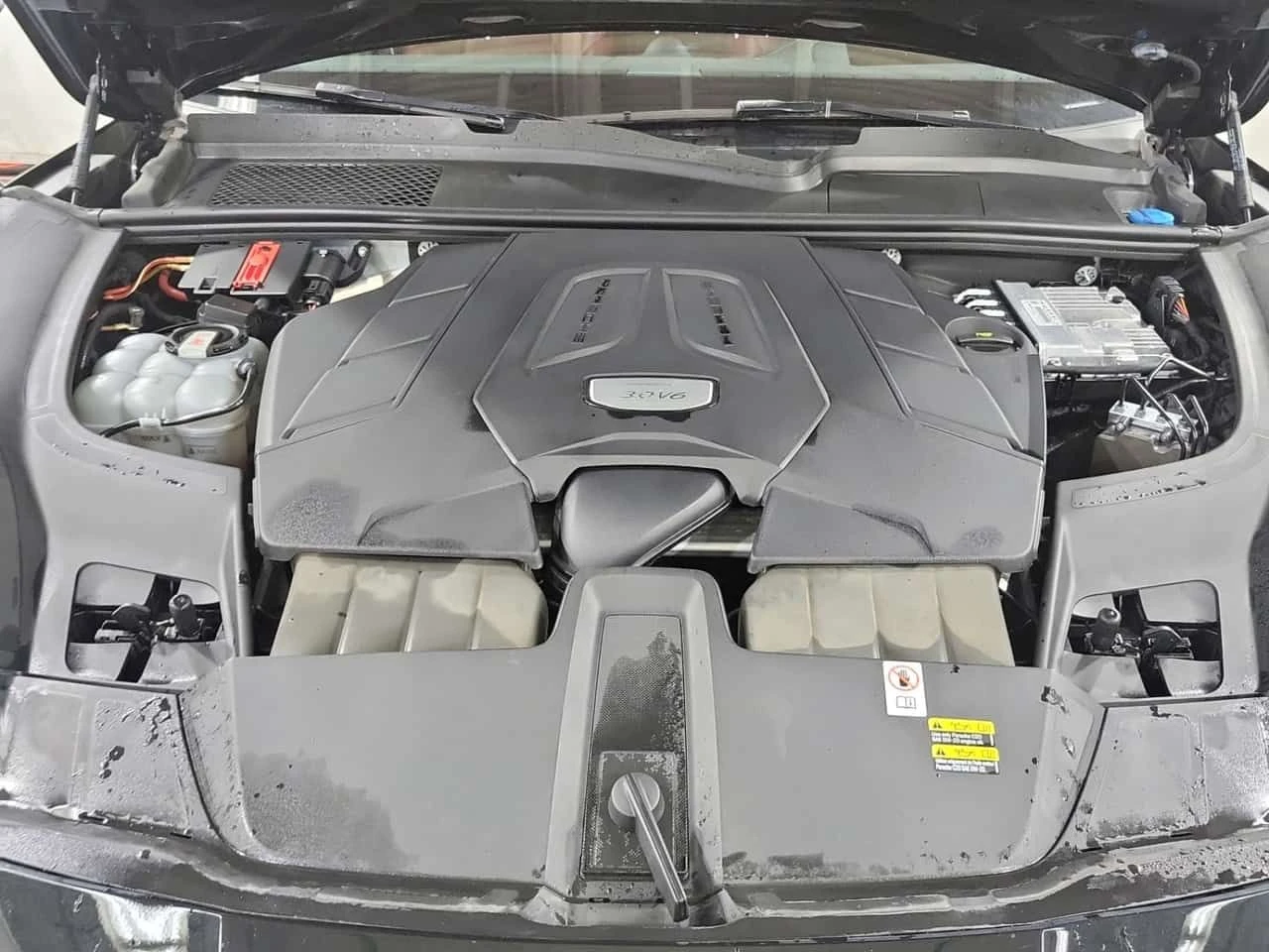 Porsche Cayenne * COUPE AWD * ������ ���������������� �� PORSCHE*  | Mobile.bg � ����������� 17