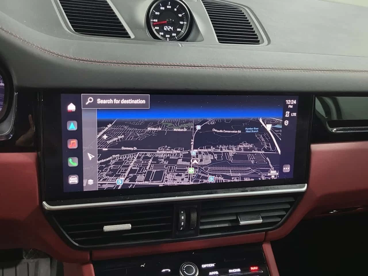 Porsche Cayenne * COUPE AWD * ������ ���������������� �� PORSCHE*  | Mobile.bg � ����������� 12