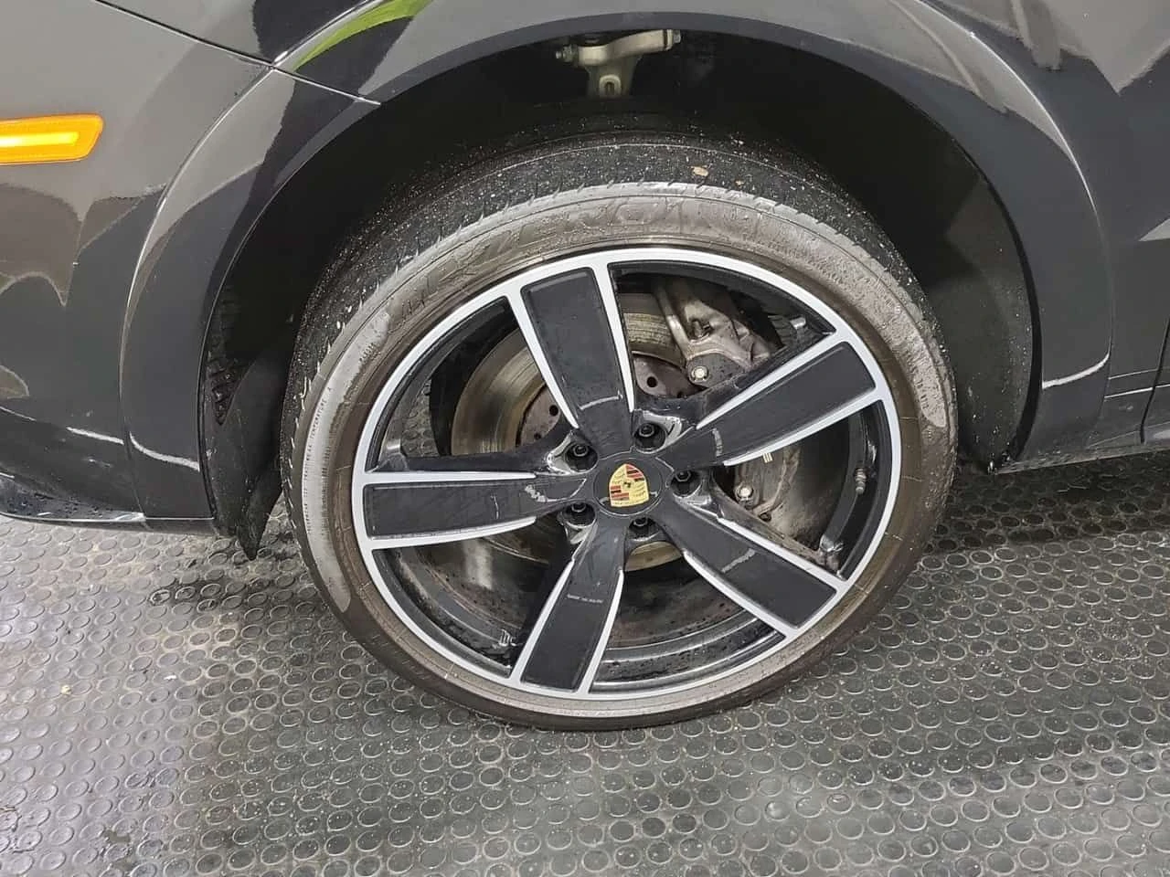 Porsche Cayenne * COUPE AWD * ������ ���������������� �� PORSCHE*  | Mobile.bg � ����������� 6