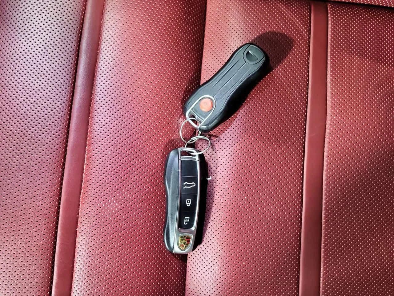 Porsche Cayenne * COUPE AWD * ������ ���������������� �� PORSCHE*  | Mobile.bg � ����������� 9