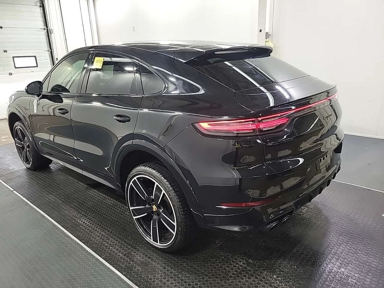 Porsche Cayenne * COUPE AWD * ������ ���������������� �� PORSCHE*  | Mobile.bg � ����������� 4