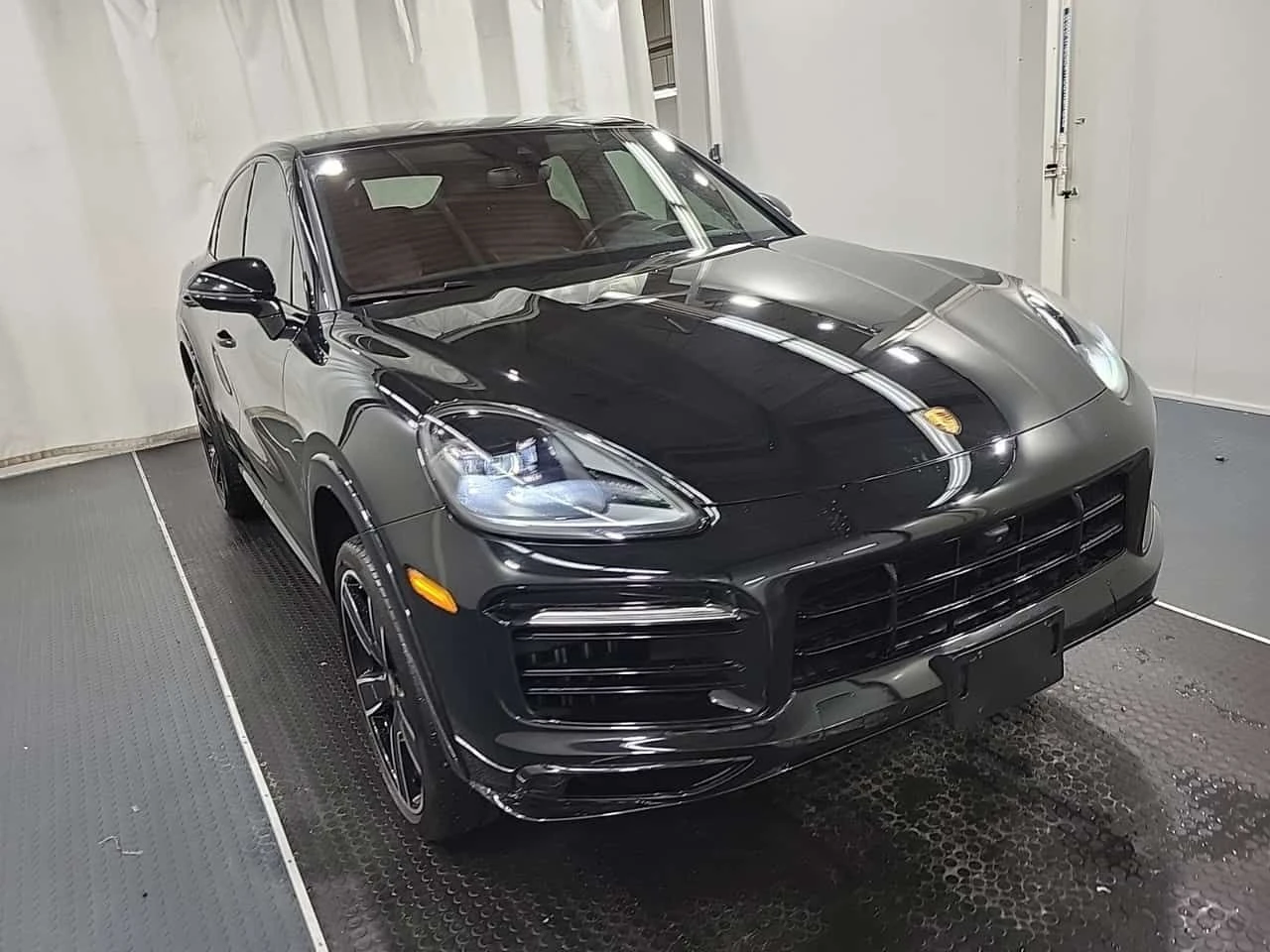 Porsche Cayenne * COUPE AWD * ������ ���������������� �� PORSCHE*  | Mobile.bg � ����������� 2