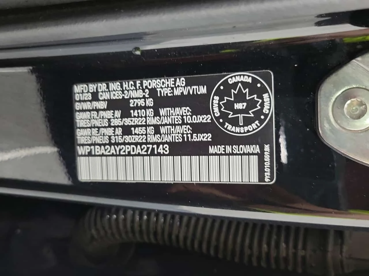 Porsche Cayenne * COUPE AWD * ������ ���������������� �� PORSCHE*  | Mobile.bg � ����������� 16