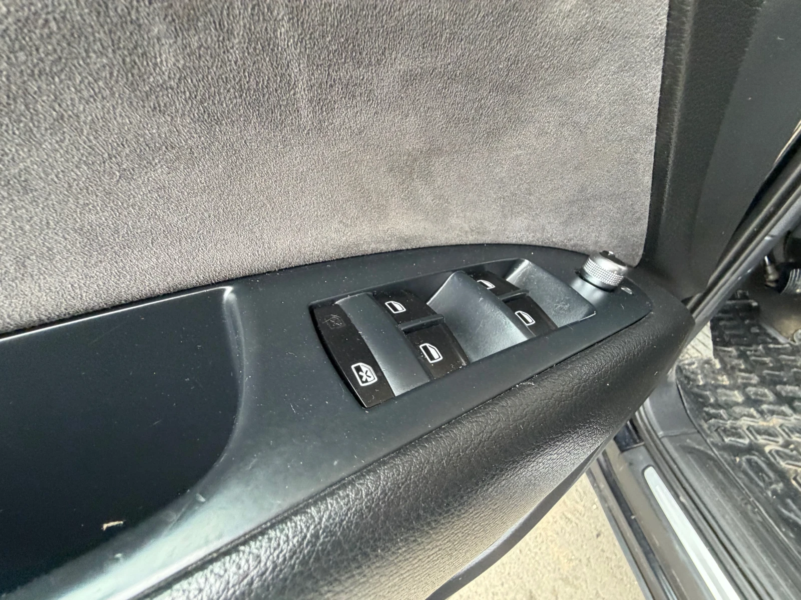 Audi Q7 2013г* 3.0D* Face* На * Пружини, снимка 13 - Автомобили и джипове - 54083282
