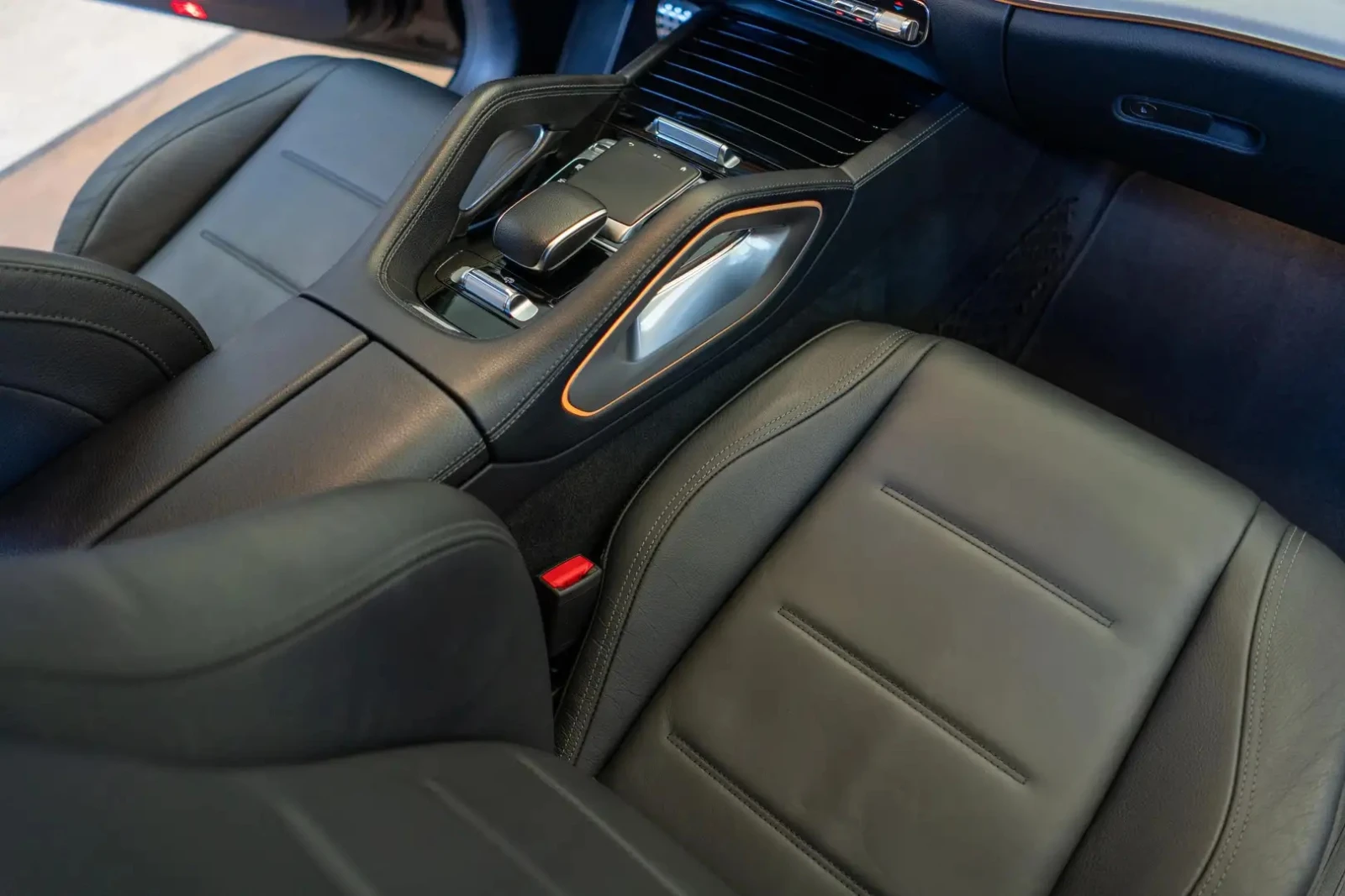 Mercedes-Benz GLE 350  d AMG-Line 4Matic | Mobile.bg � ����������� 6