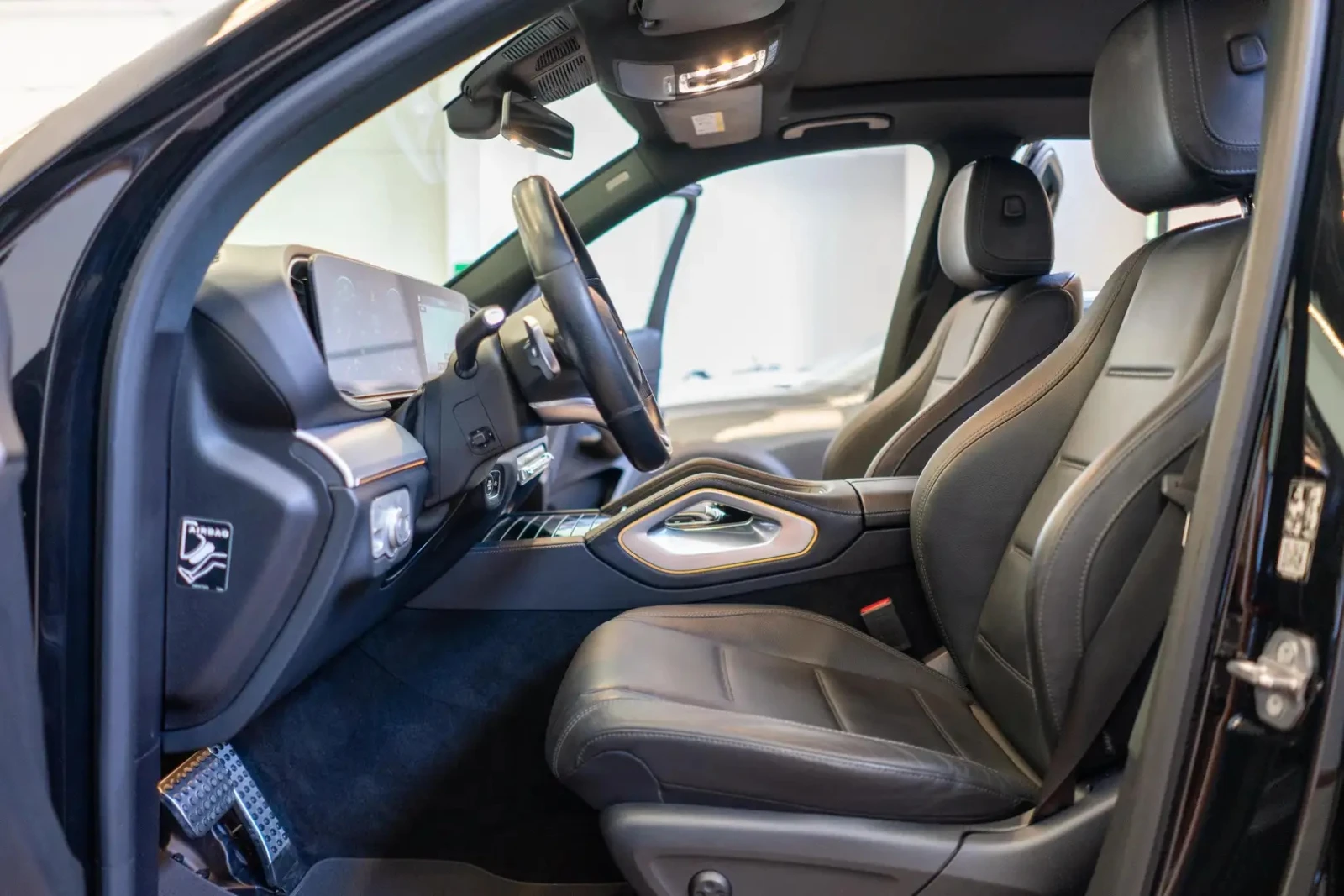 Mercedes-Benz GLE 350  d AMG-Line 4Matic | Mobile.bg � ����������� 5