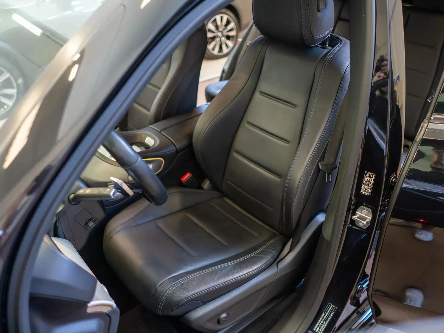 Mercedes-Benz GLE 350  d AMG-Line 4Matic | Mobile.bg � ����������� 4