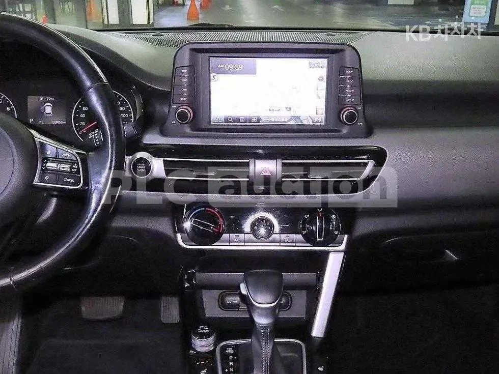 Kia Seltos, снимка 8 - Автомобили и джипове - 54205959