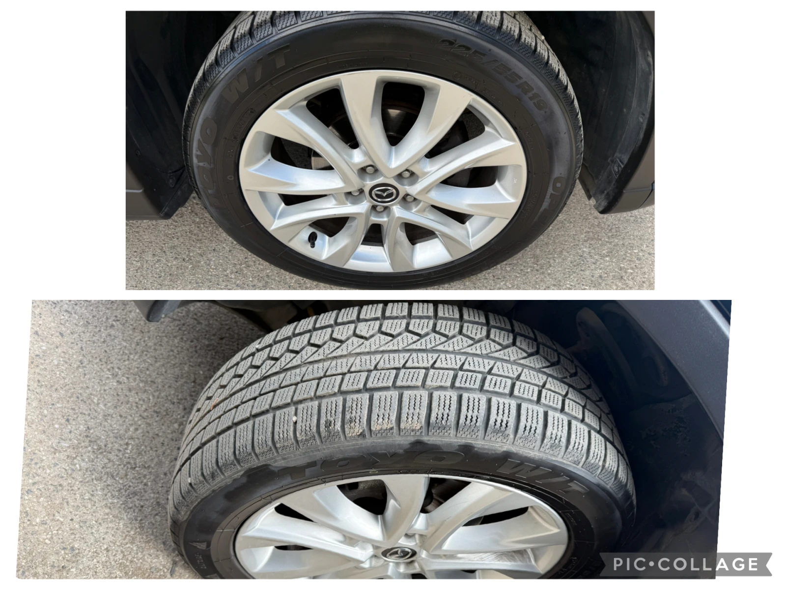 Mazda CX-5 2.5i AWD SKYACTIV FACELIVE, снимка 16 - Автомобили и джипове - 54295556