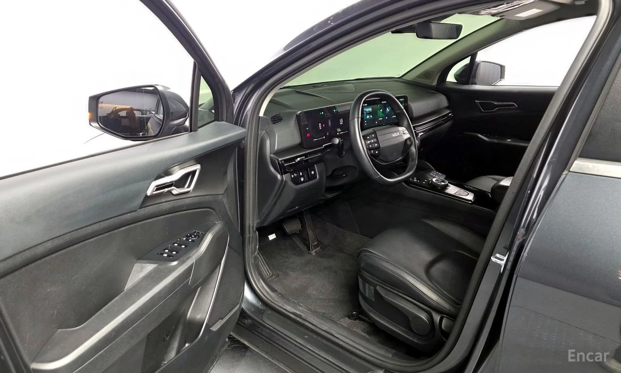 Kia Sportage * HYBRID* PRESTIGE* ����* ������* ���������* ����* | Mobile.bg � ����������� 8