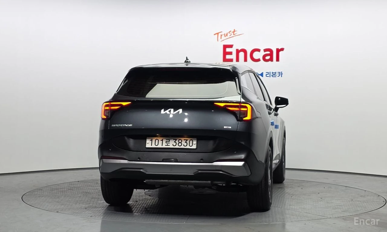 Kia Sportage * HYBRID* PRESTIGE* ����* ������* ���������* ����* | Mobile.bg � ����������� 4