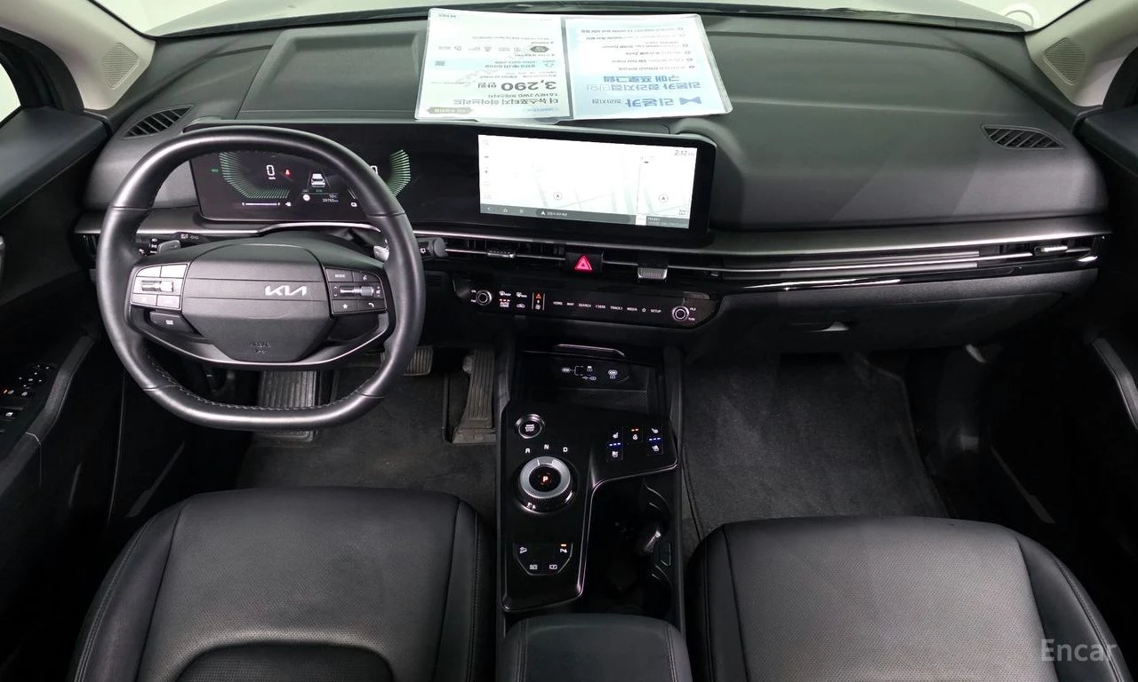 Kia Sportage * HYBRID* PRESTIGE* ����* ������* ���������* ����* | Mobile.bg � ����������� 9