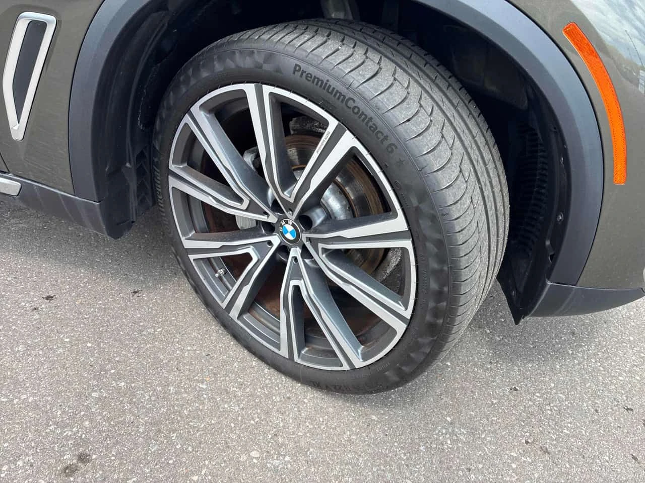 BMW X5 * XDRIVE40I * PANO * H/K * 360 * ��������� *  | Mobile.bg � ����������� 7