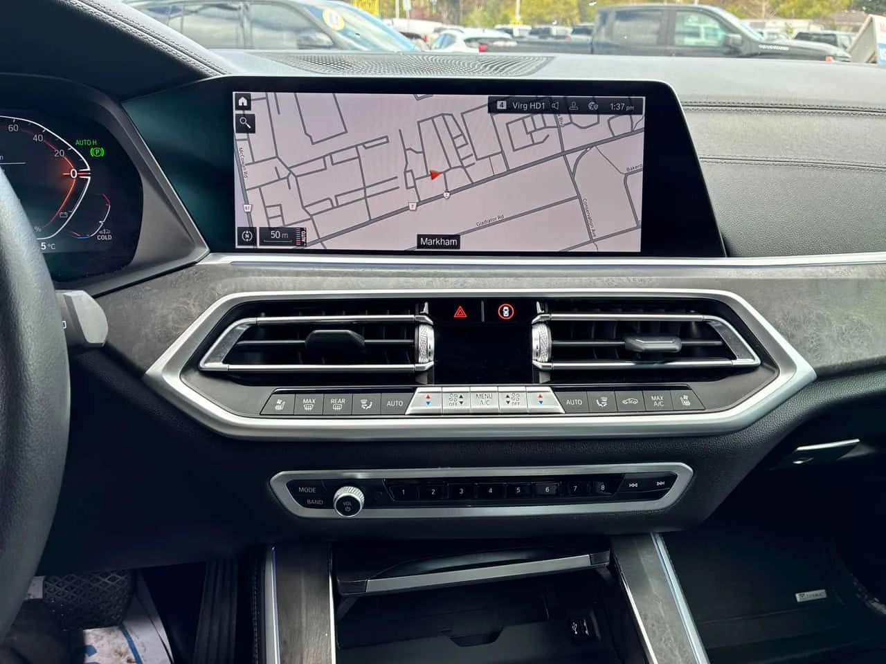 BMW X5 * XDRIVE40I * PANO * H/K * 360 * ��������� *  | Mobile.bg � ����������� 9