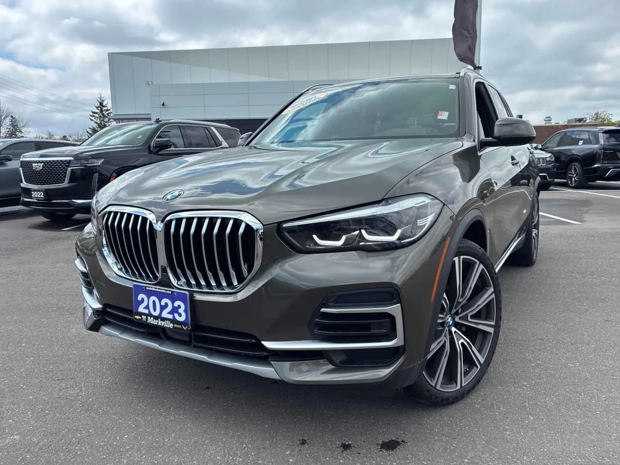 BMW X5 * XDRIVE40I * PANO * H/K * 360 * ��������� *  | Mobile.bg � ����������� 16