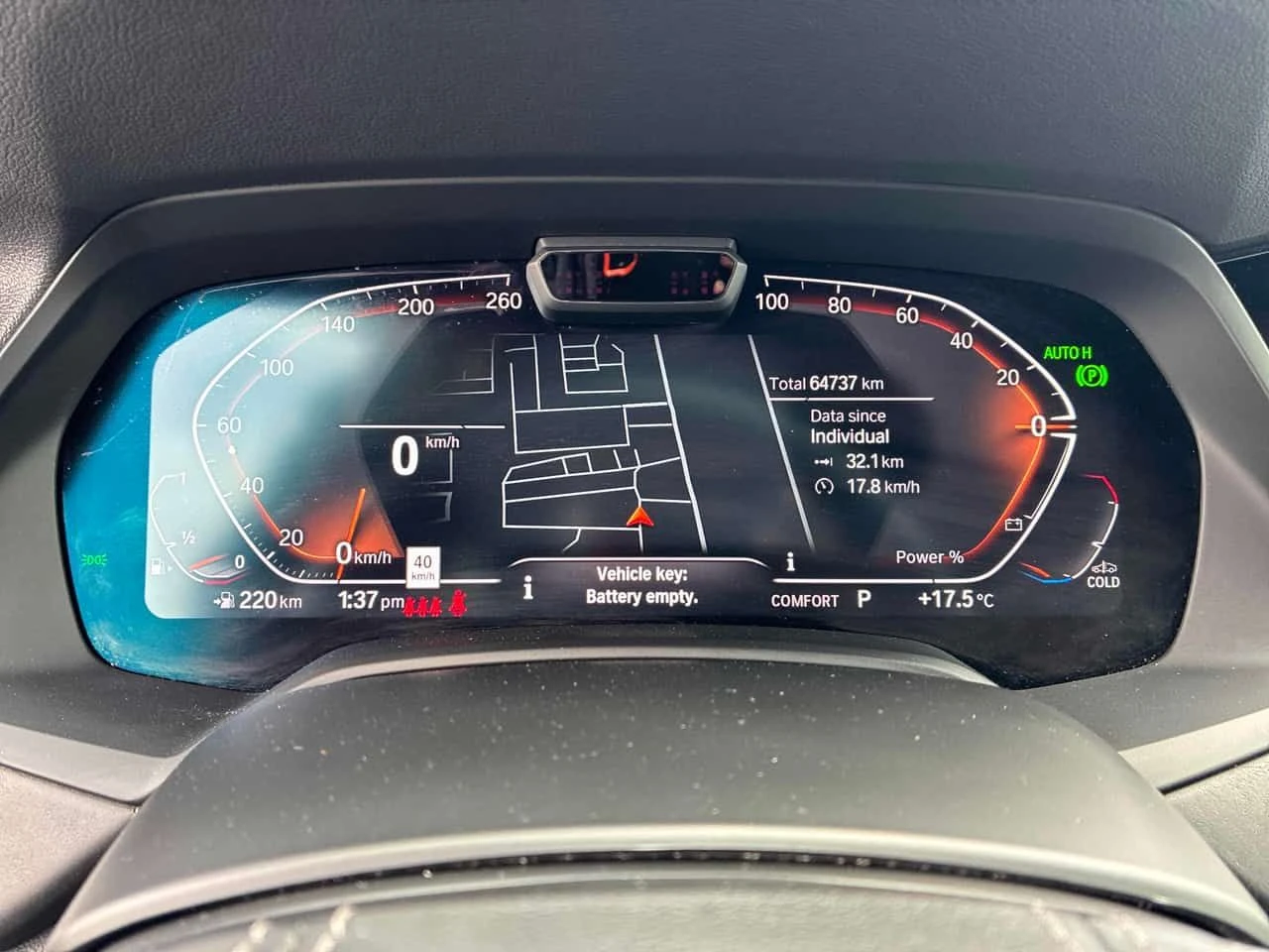BMW X5 * XDRIVE40I * PANO * H/K * 360 * ��������� *  | Mobile.bg � ����������� 8
