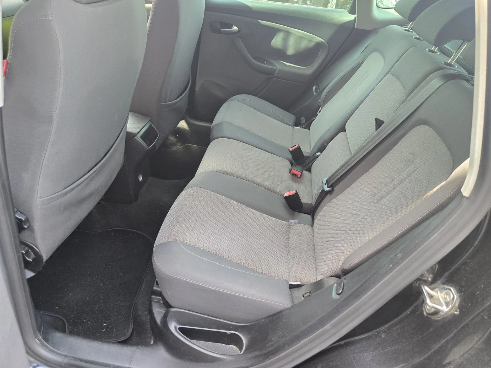 Toyota Rav4 2.0i, снимка 12 - Автомобили и джипове - 54567968