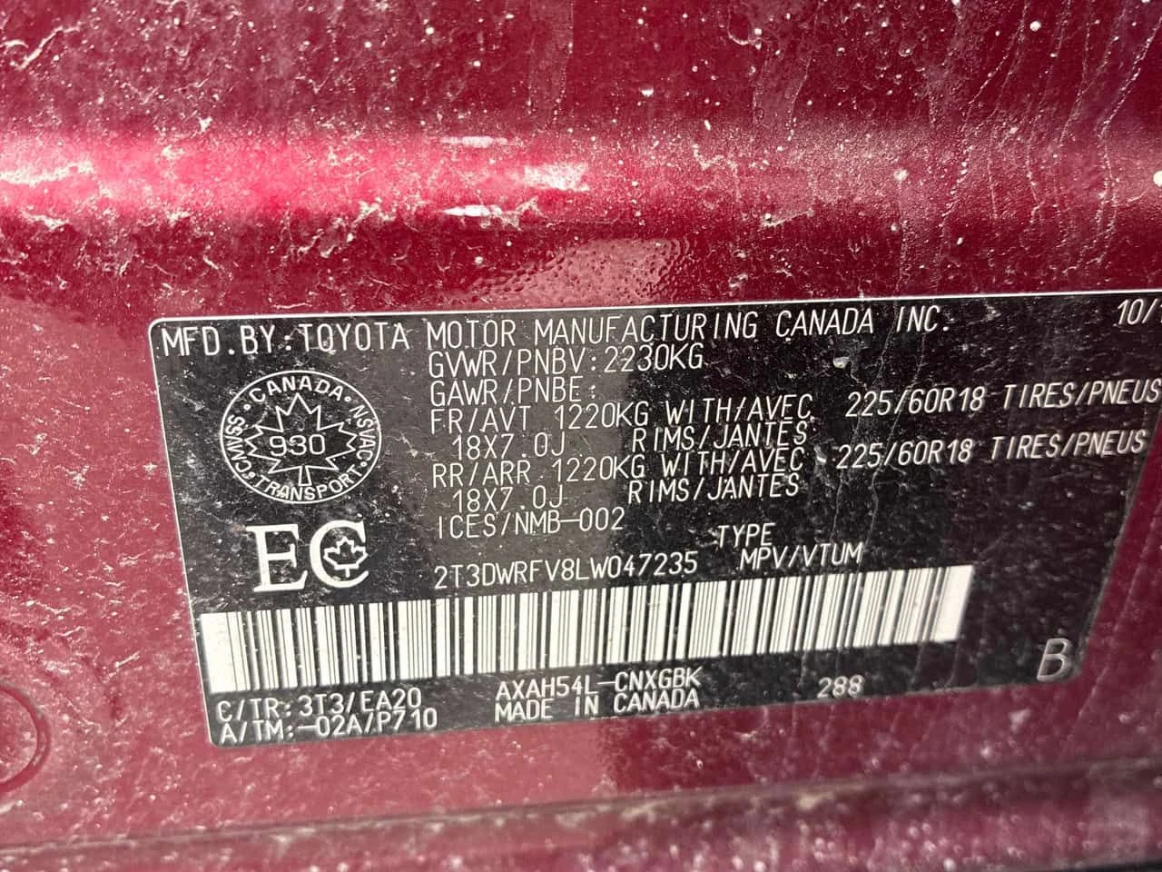 Toyota Rav4 * Hybrid Limited * CARFAX * ОТ ПРЕДСТАВИТЕЛСТВО, снимка 12 - Автомобили и джипове - 54895730