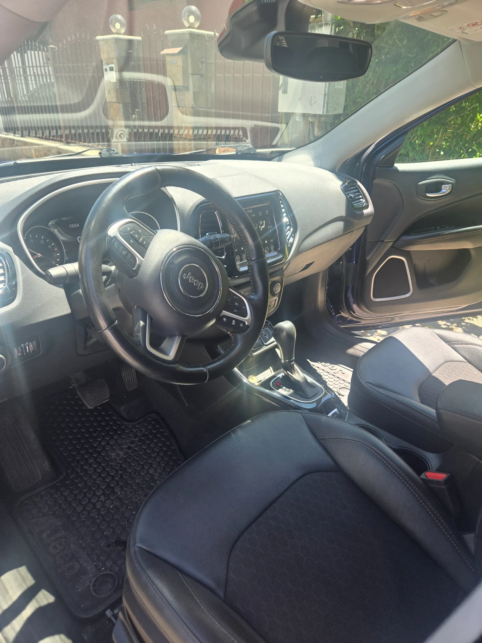 Jeep Compass Limited, снимка 11 - Автомобили и джипове - 55681287