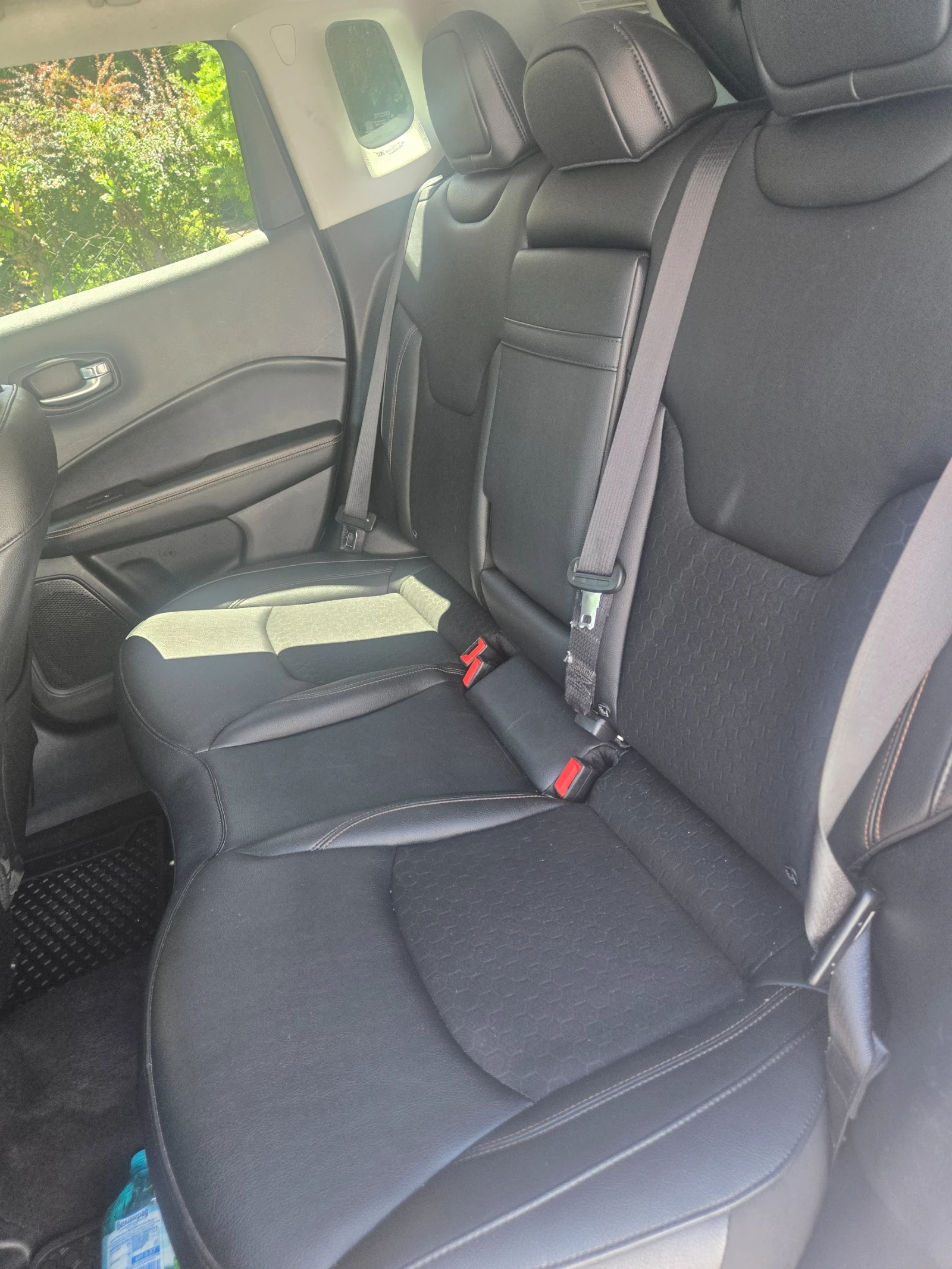 Jeep Compass Limited, снимка 13 - Автомобили и джипове - 55681287