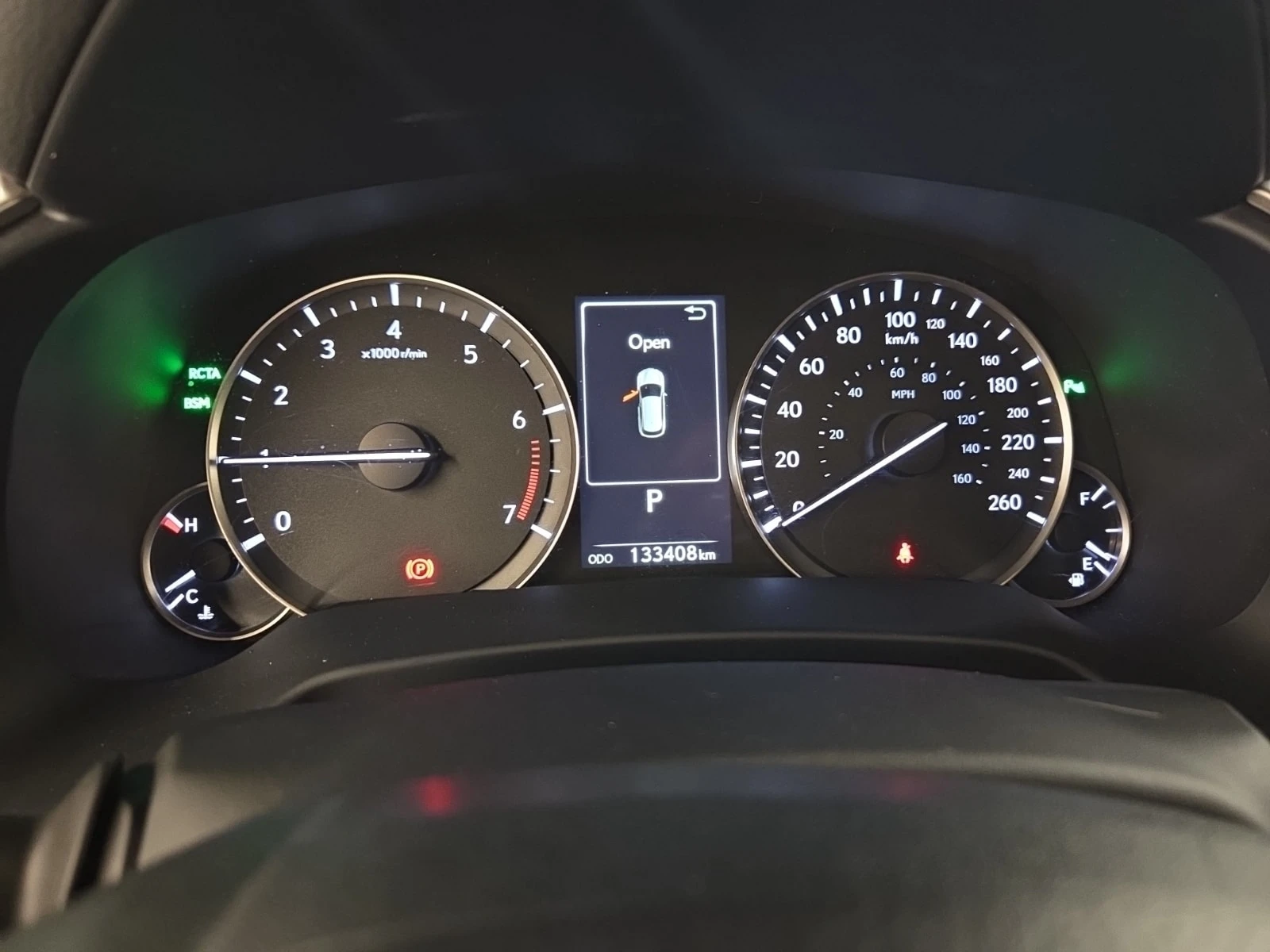 Lexus RX 350 L * 360 CAM * ОБДУХВАНЕ * CARFAX * , снимка 9 - Автомобили и джипове - 55867793